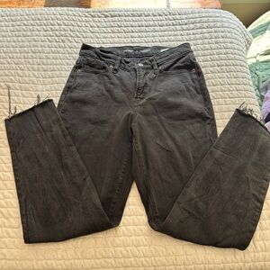 Old navy OG Straight jeans